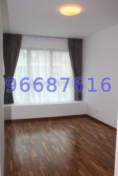 The Calrose (D26), Condominium #72739111